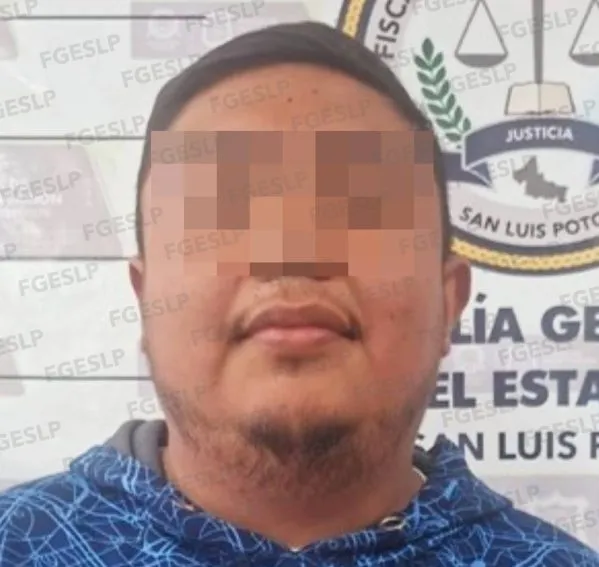 Capturan en Tancanhuitz a hombre acusado de abuso sexual contra menor