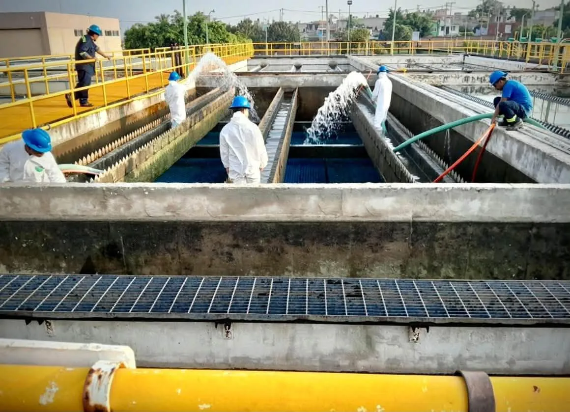Gobierno analiza dos proyectos para atender crisis del agua en Jalisco: Sheinbaum