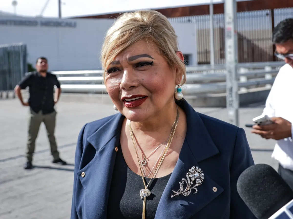Ubican en Estados Unidos a presunto responsable de choque con adolescentes en el Valle de Mexicali