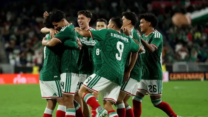 Rafael Márquez va por primer triunfo ante EU