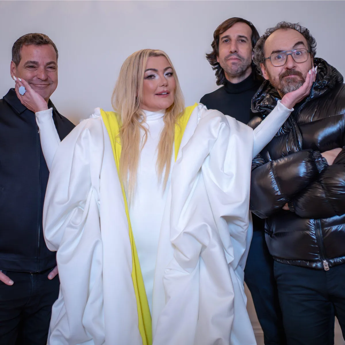 ¿Vendrán a Saltillo? Confirma La Oreja de Van Gogh concierto en Monterrey para 2027