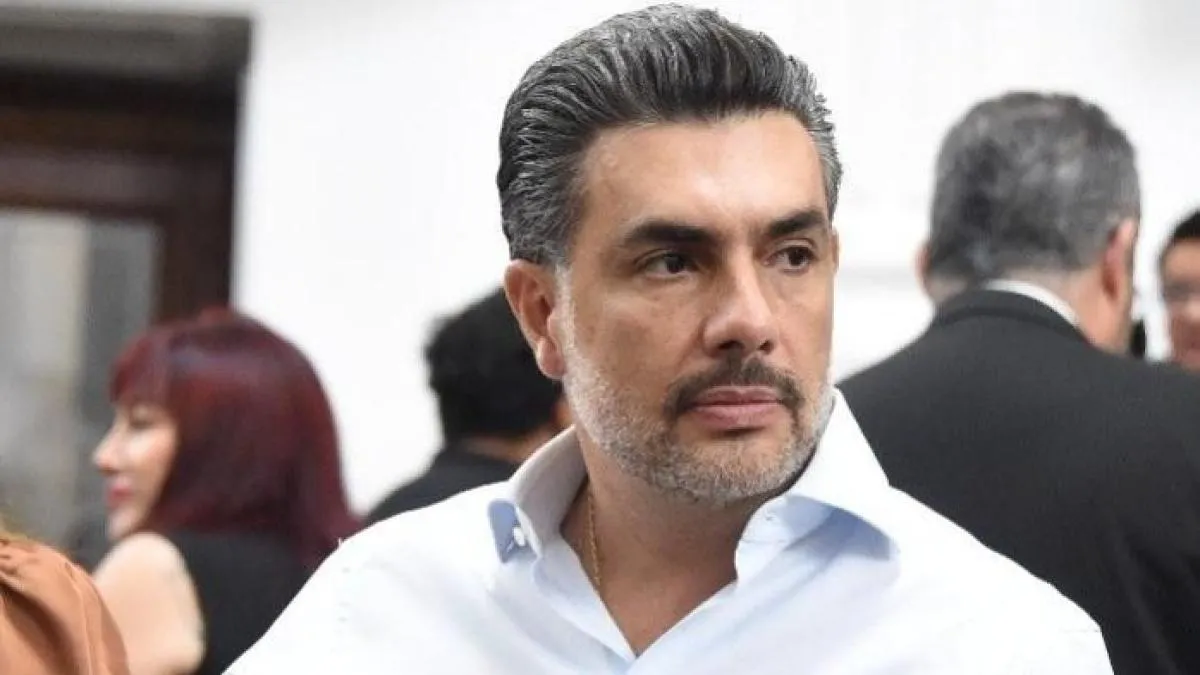 Jesús Sesma propone eliminar plásticos de un solo uso en envíos de plataformas digitales