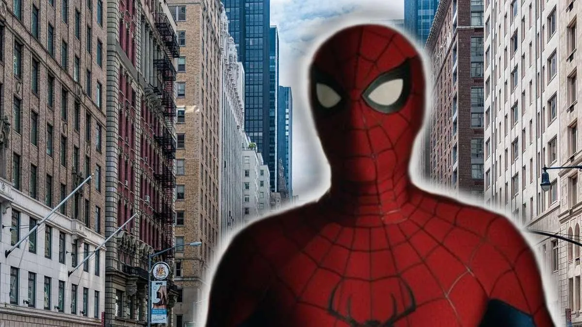 Spider-Man ya tiene su propia calle en Nueva York: ¿dónde se encuentra?