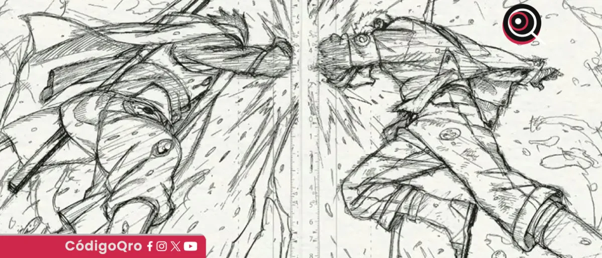 ¡Naruto está de regreso! Revelan tráiler de un nuevo anime