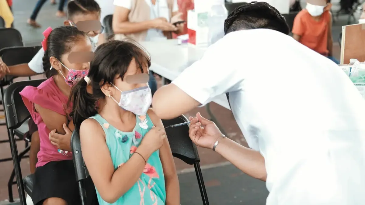 Vacunación contra el VPH 2026: ¿Dónde aplican la vacuna gratis en México y quiénes pueden recibirla?