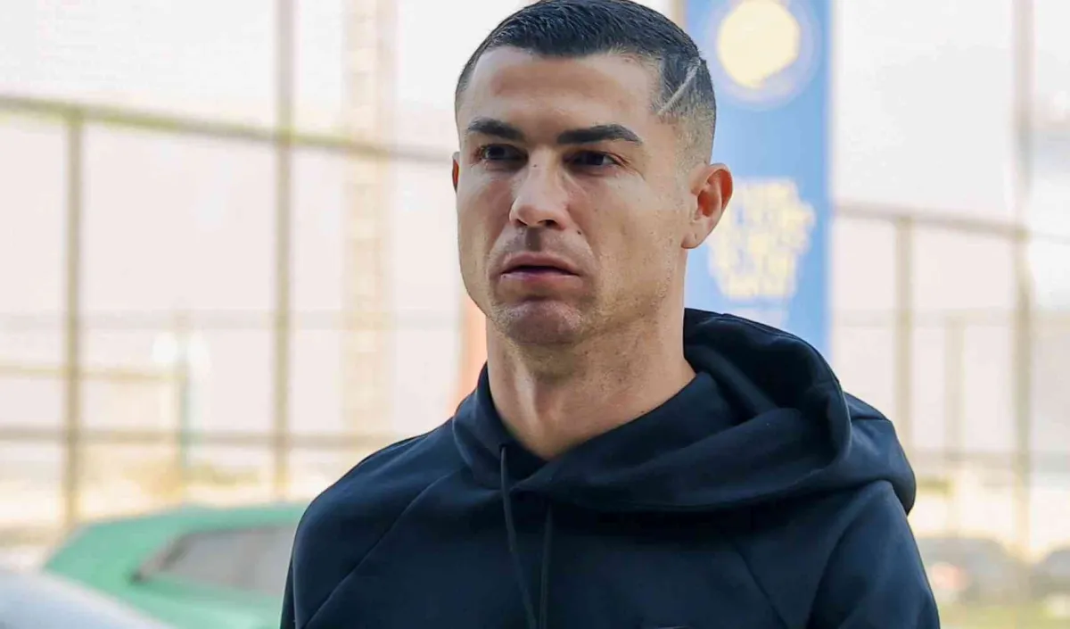 Ten Hag sin piedad contra CR7: el entrenador carga con dureza contra el luso
