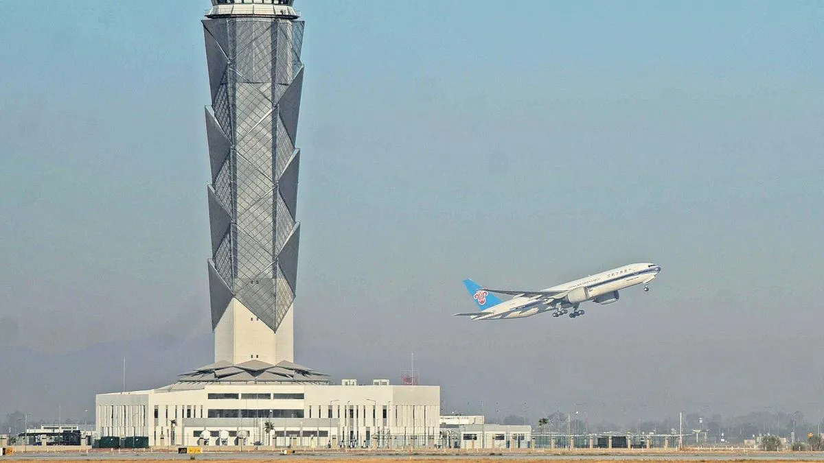 EU levanta restricciones a vuelos de aerolíneas mexicanas desde el AICM y AIFA