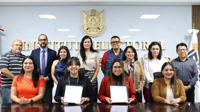 IEEQ aprueba perfiles para el Comité Técnico del PREP rumbo a 2027