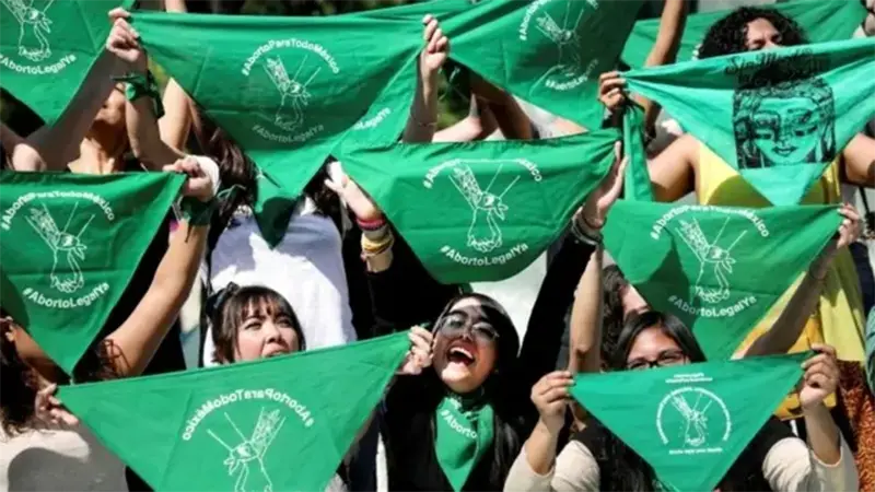 Congreso de Chihuahua: 21 meses sin armonizar legislación sobre aborto