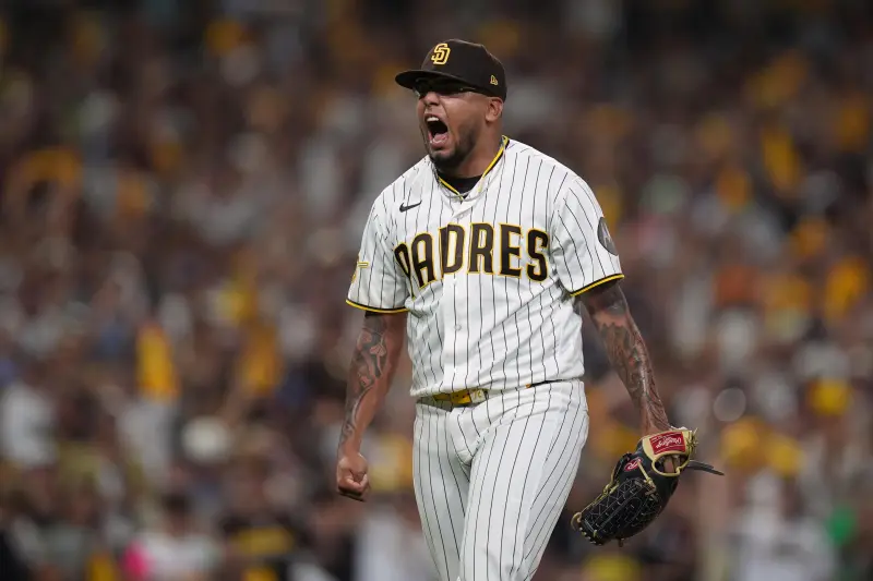 Dodgers queda a un triunfo de la NLCS y Padres revive ante Brewers en los Playoffs MLB 2026