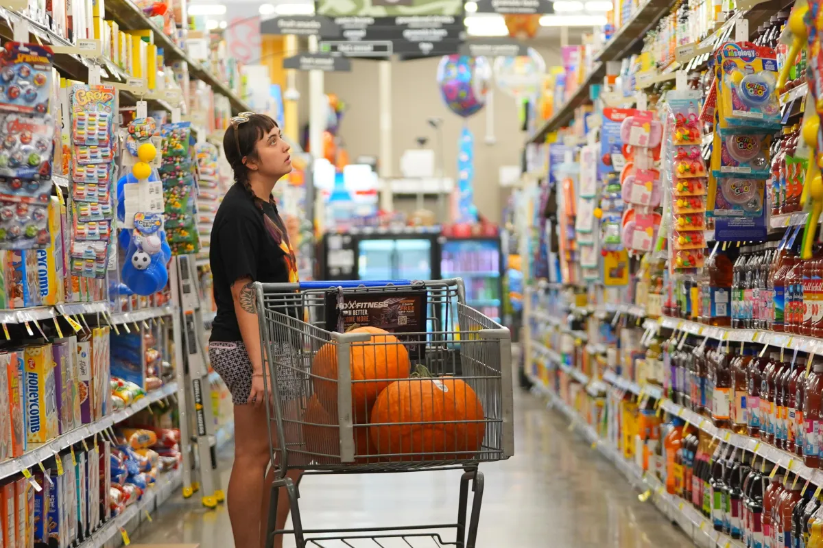 Trump no ha frenado la inflación. Ahora los republicanos corren el riesgo de pagar el precio en las urnas