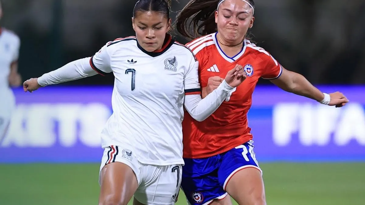 Mundial Femenil Sub-17: ¿Qué necesita México para calificar a la siguiente ronda?