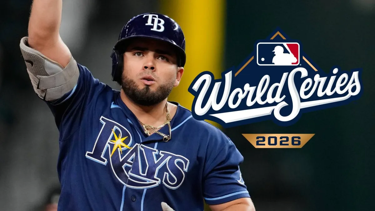Serie Mundial 2026: ¿Cuándo empieza, dónde ver y cuál es el calendario completo de Brewers vs Rays?