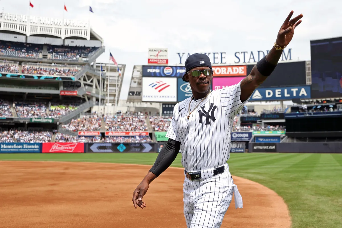 Los Yankees preparan una limpia luego de otro fracaso en Playoffs