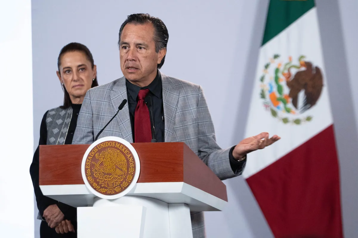 Ante eventual corte en EU, México tendría gas para tres días