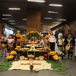 Anuncian Cultura y Turismo el Festival de Día de Muertos 2026 en Querétaro y Madrid
