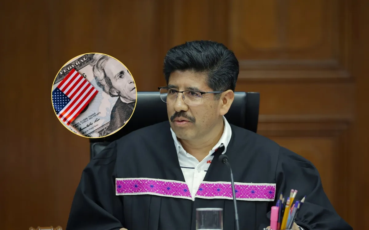 La Suprema Corte dio un fallo histórico y exigió blindar las elecciones frente a la intervención extranjera, la regulación de la doble nacionalidad y la proporcionalidad obligatoria de las sanciones en Chihuahua