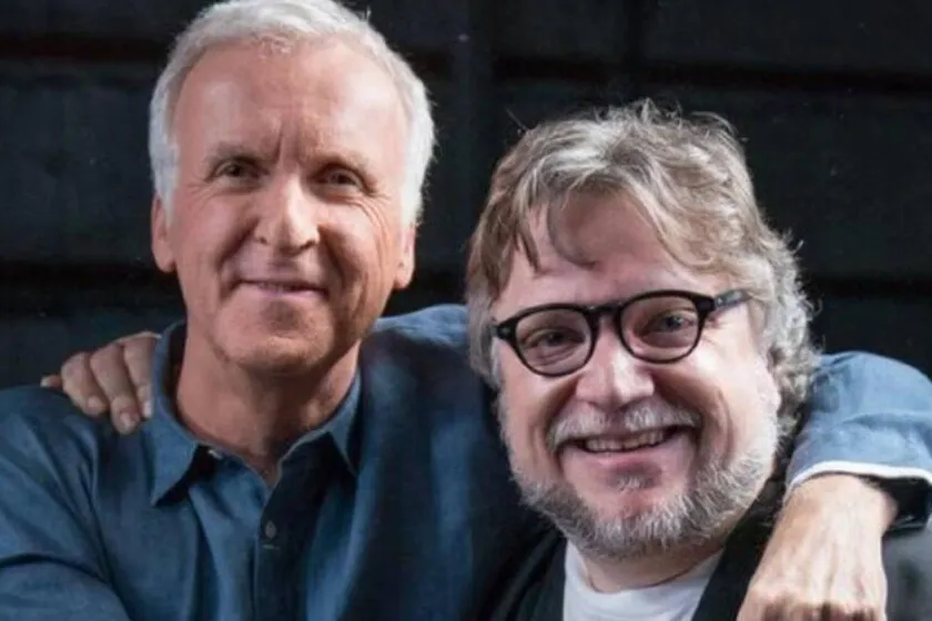 "5 millones en 5 días, o le cortamos la cabeza". Guillermo del Toro sufrió el secuestro de su padre en 1998 hasta que James Cameron le ayudó a salir adelante
