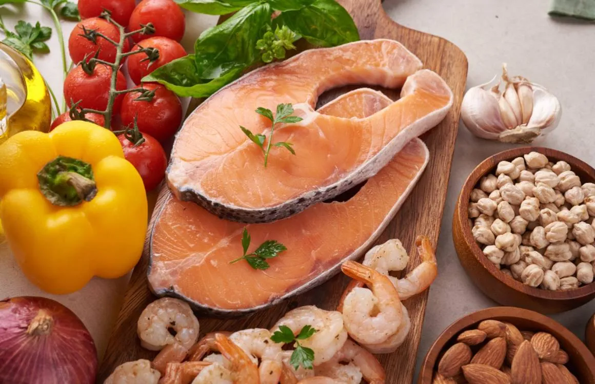 Destaca la UAG beneficios de la dieta mediterránea para la salud y longevidad