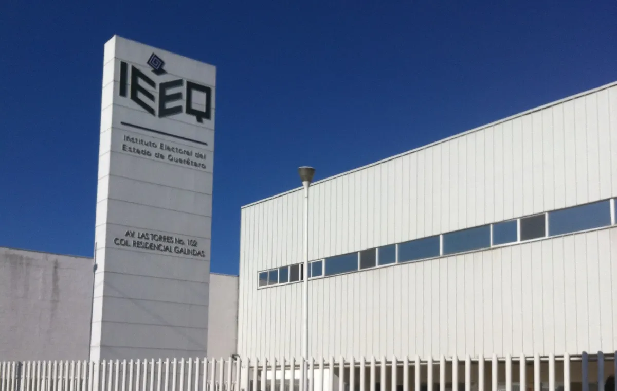 Investigan contrato electoral de 8.6 mdp en Querétaro ligado a Taddei