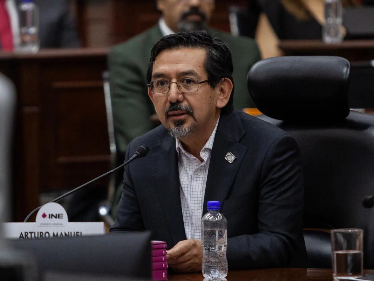 ¿Cercano a Morena? Este sería el reemplazo de Guadalupe Taddei si renuncia al INE