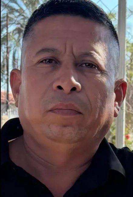 Piden ayuda para localizar a David Ramón, desaparecido desde hace casi 2 semanas en Mexicali