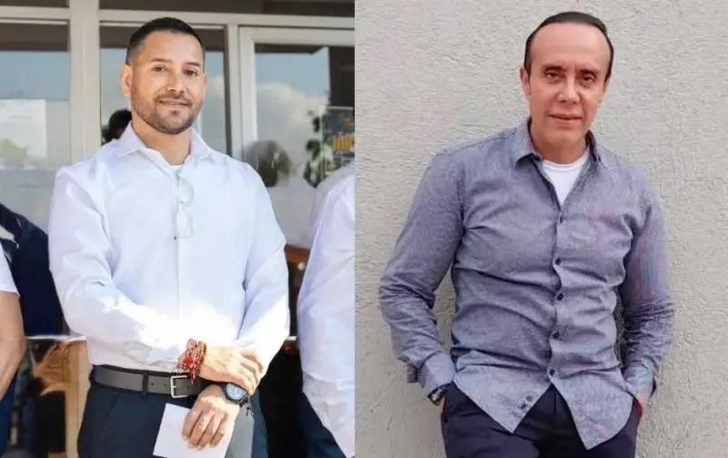 Detienen a Alcalde y a ex Edil de Suchiapa, Chiapas