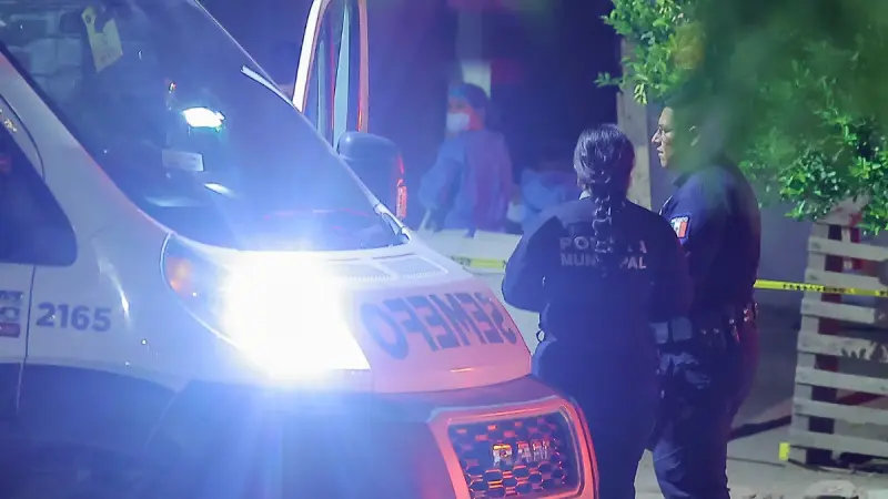 Ataque armado deja dos personas muertas y un joven lesionado en Fuentes de Piedra