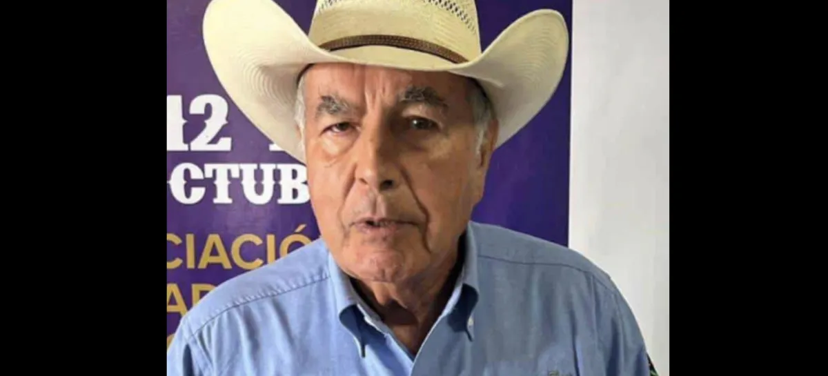 Reconocen trayectoria de Ramiro Guzmán con la Presea al Mérito Ciudadano en Ciudad Acuña