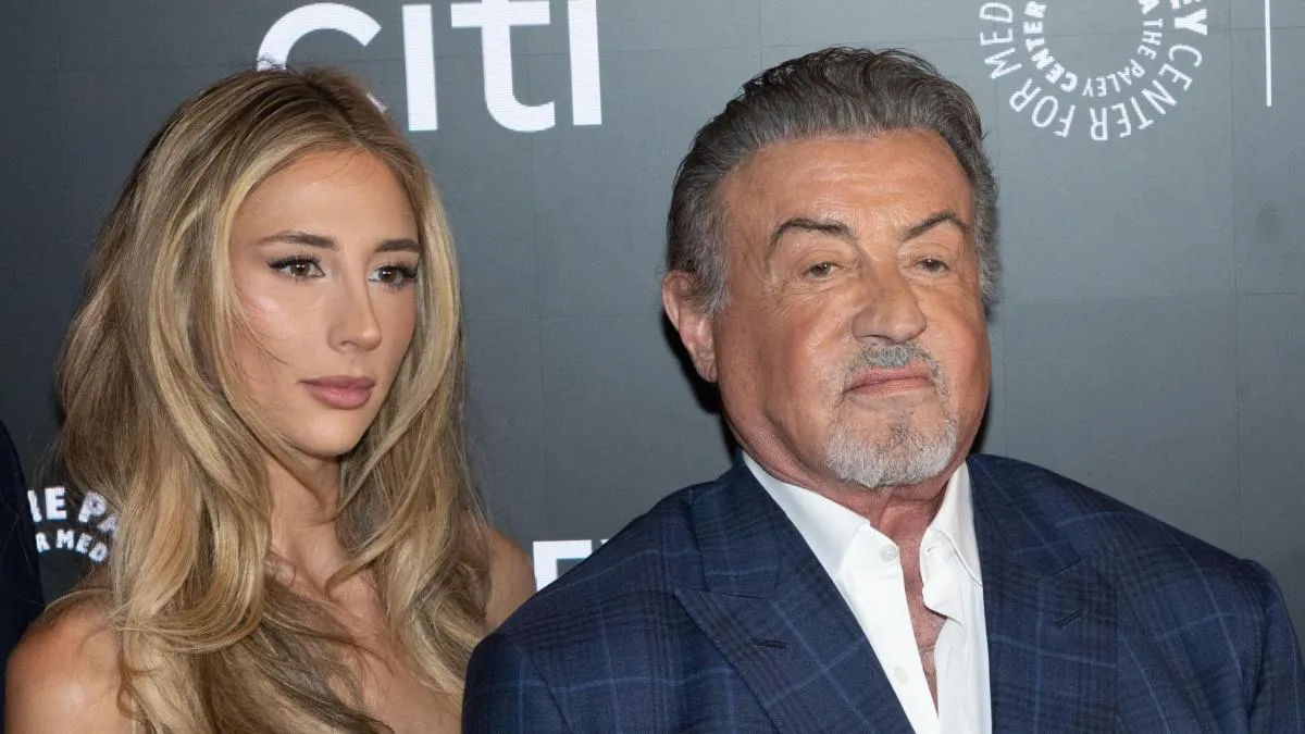 Sylvester Stallone admite que ayudó a su hija a conseguir trabajo: “Claro que es nepotismo”