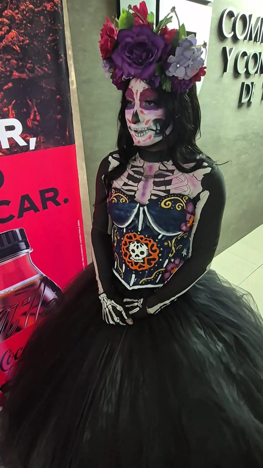 Con caballos, mojigangas y miles de asistentes: Tijuana prepara su 4to Desfile de Catrinas para celebrar el Día de Muertos