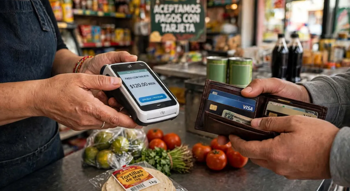 ¿Adiós al efectivo en México? Lo que implica la nueva Ley de Economía Digital