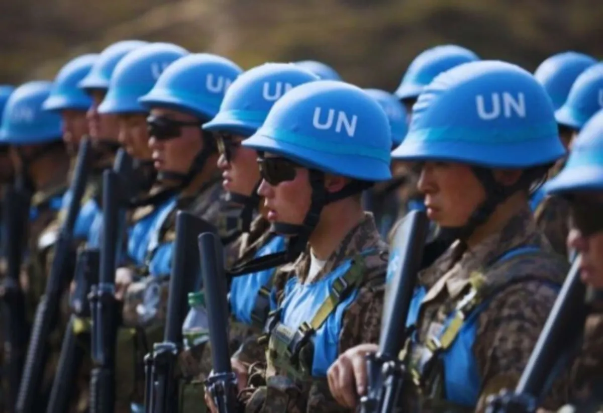 ¿Europa al rescate? El plan de la UE para evitar el caos tras la salida de la ONU en el Líbano
