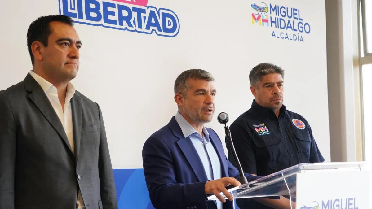 Exige Tabe al Gobierno capitalino y federal frenar el cableado en desuso en MH