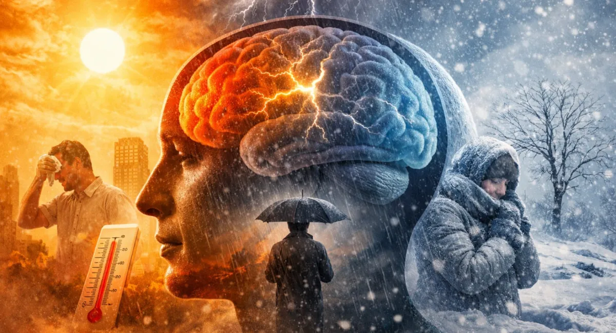 El Alzheimer busca una nueva puerta de entrada: el diagnóstico a través de la saliva