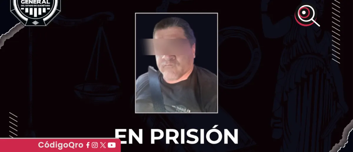 Vinculan a proceso a Marcos "N" por ofrecer trámites y licencias falsas