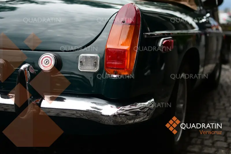 Xalapa reunirá 200 autos de colección en Exposición de Autos Antiguos