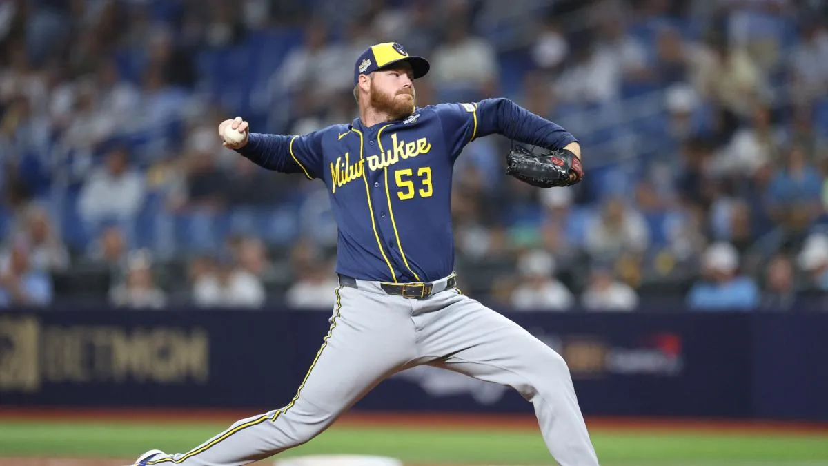 Milwaukee, a un triunfo de su primera Serie Mundial