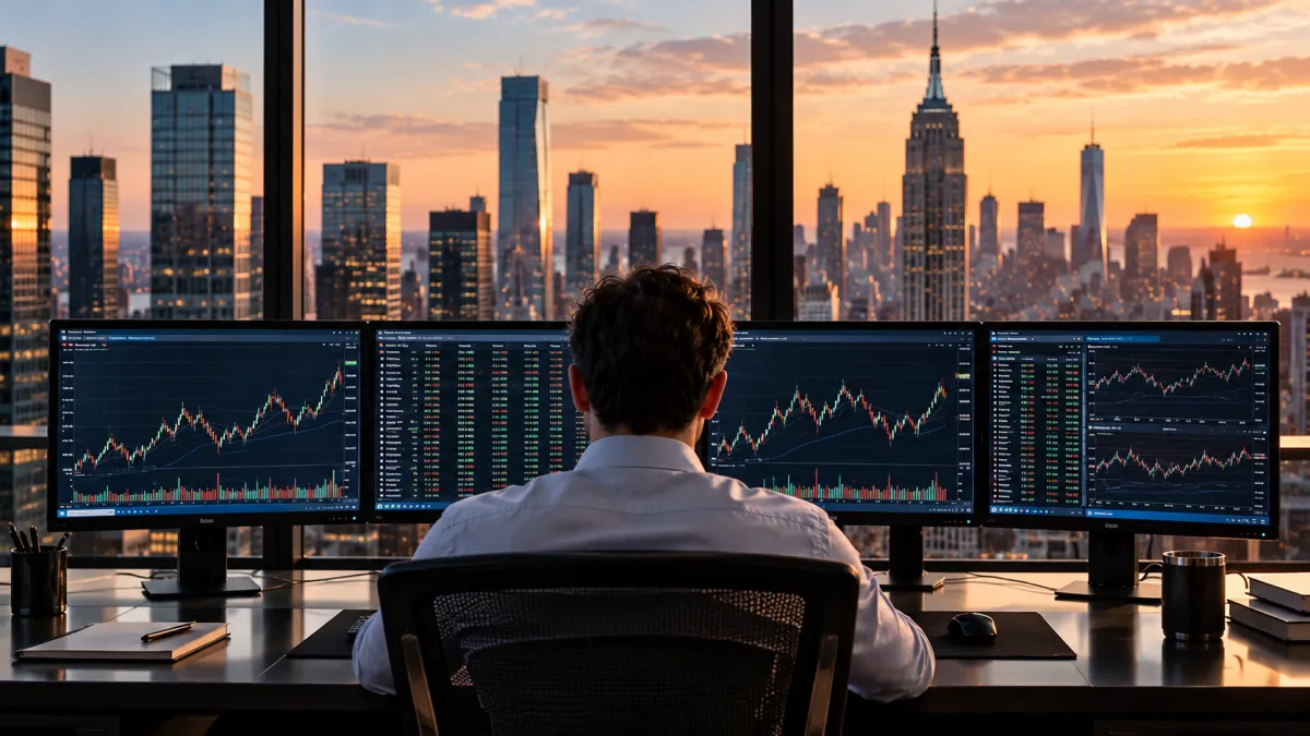El trading da un paso hacia la profesionalización en Latam: ya es posible obtener una certificación