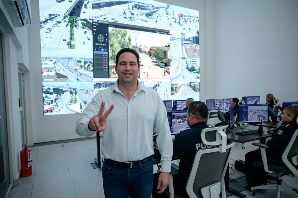 Saltillo supera los 145 mil ciudadanos en grupos de WhatsApp de seguridad