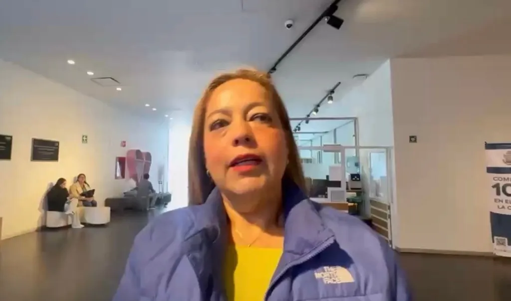 Diputada acusa fracaso del IMSS-Bienestar: “Los mandan a la guerra sin fusil”