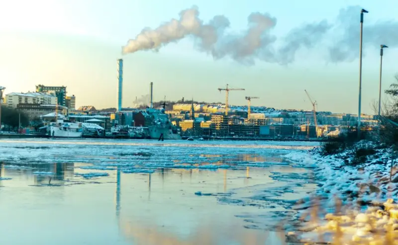 Inician demanda contra la agencia ambiental de EU por avalar emisiones