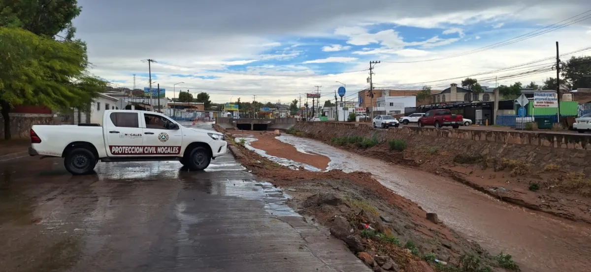 Alertan a nogalenses ante variaciones térmicas