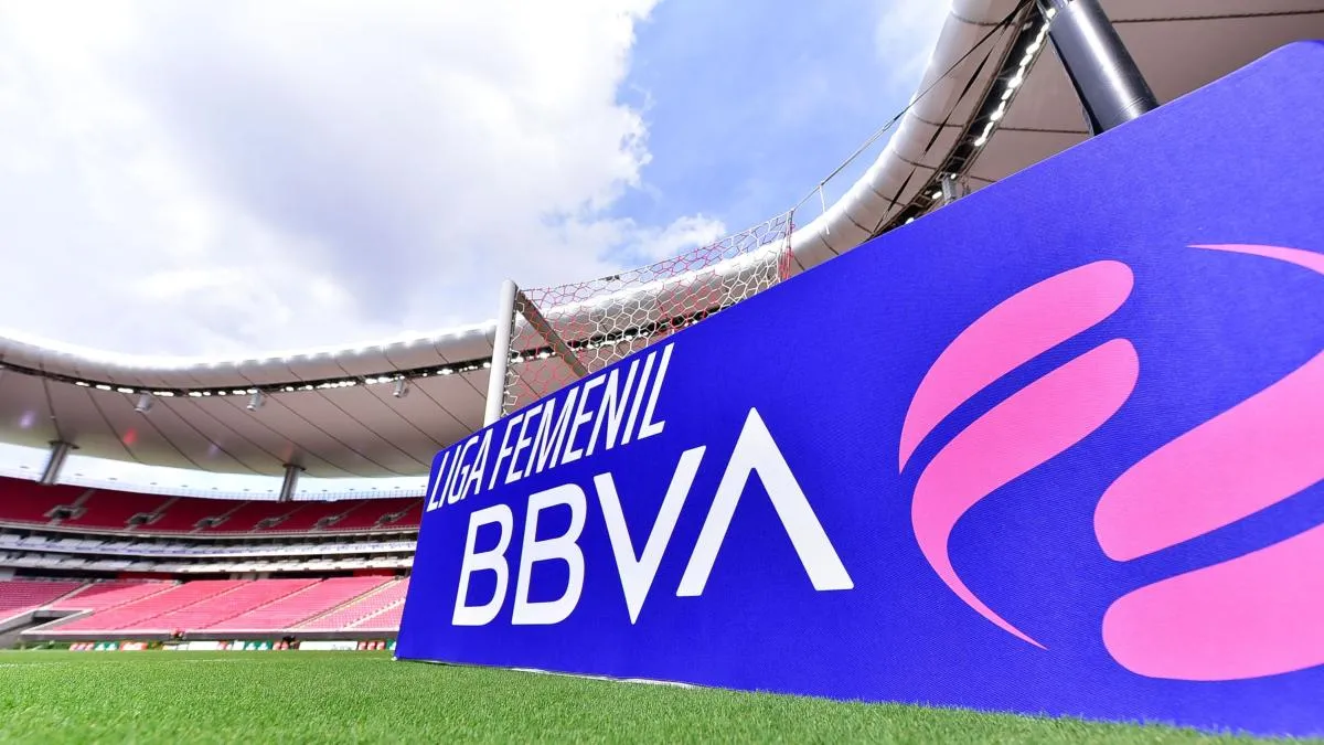 Liga MX Femenil impulsa el talento juvenil con la Copa Historias del Futuro