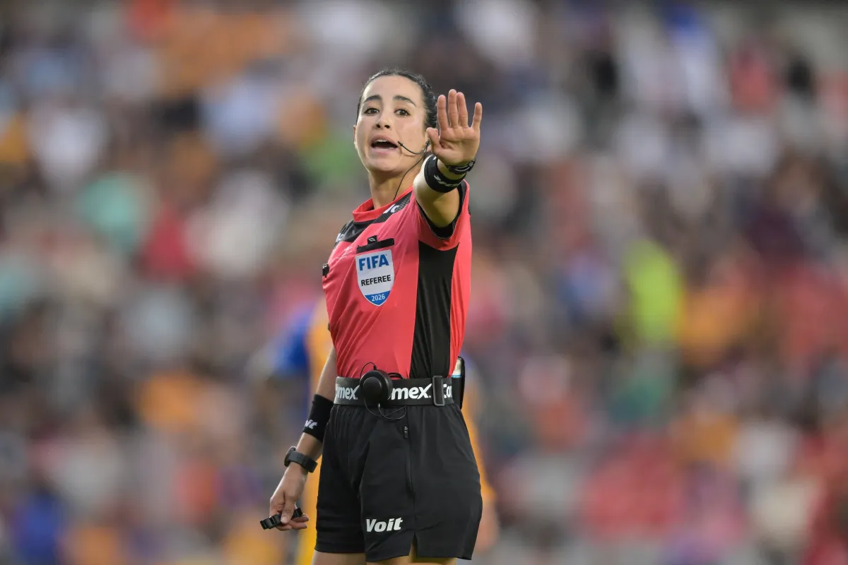 ¡Insólito! Katia Itzel García le anula al Atlante el que era el gol del torneo