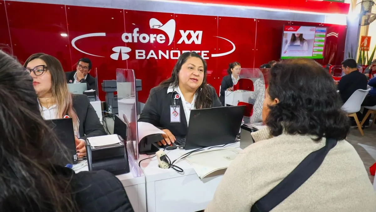 Afore XXI Banorte llama a planear las finanzas para reducir el estrés financiero
