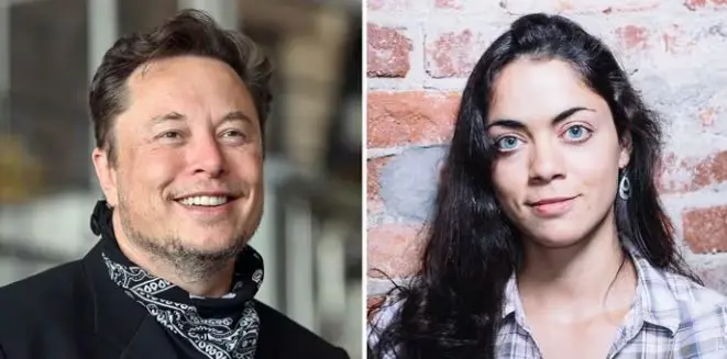 “De estar enamorada a dejarlo ir en una semana”: Shivon Zilis revela ruptura con Elon Musk