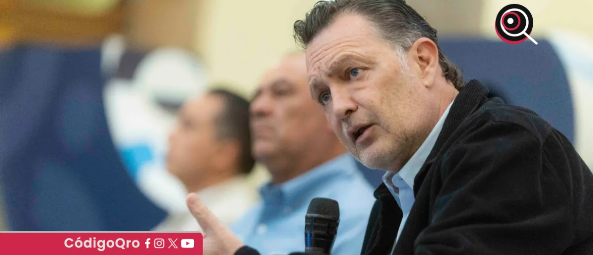El PAN “va adelante en todos los sentidos”: Kuri