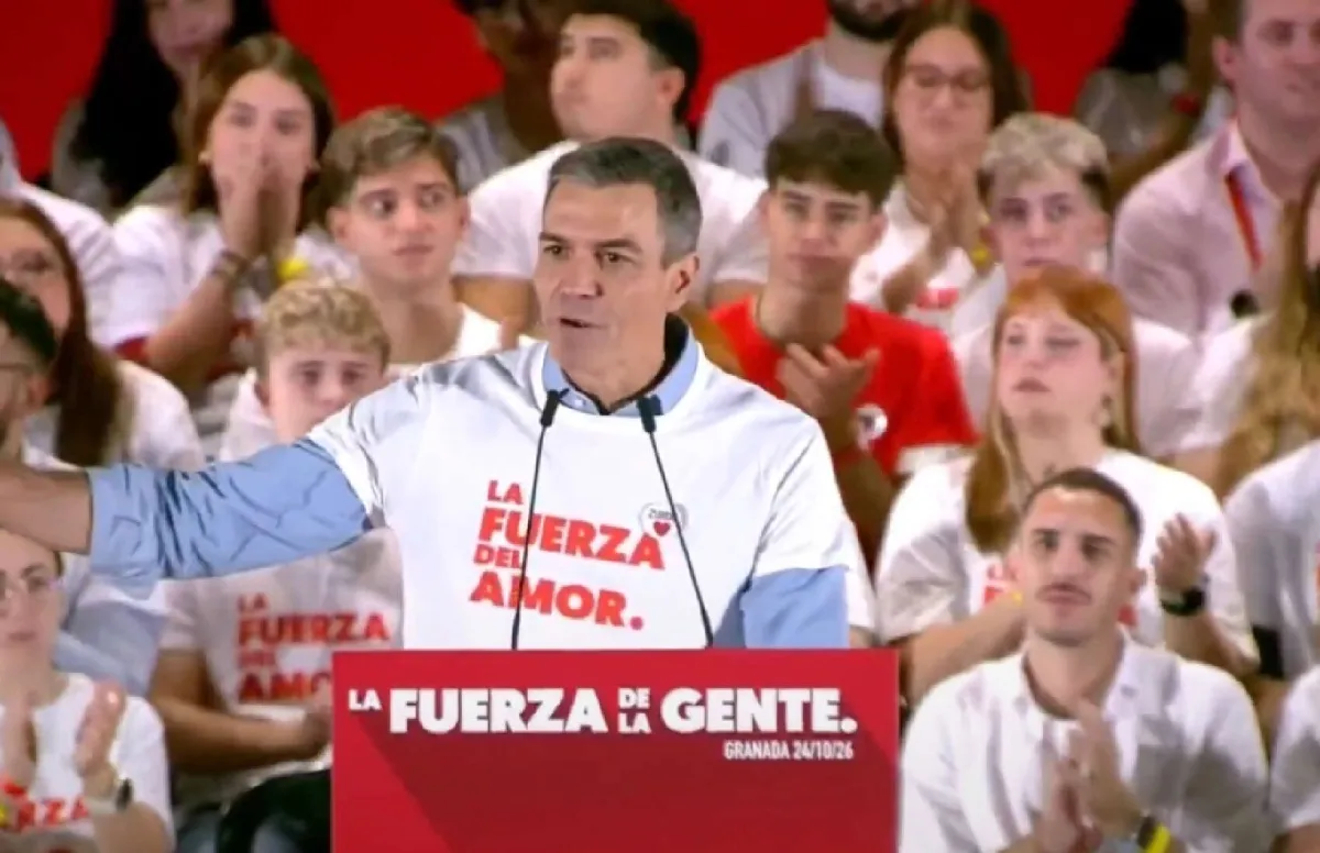 El aborto vuelve al debate electoral: la estrategia de Pedro Sánchez para movilizar a los votantes