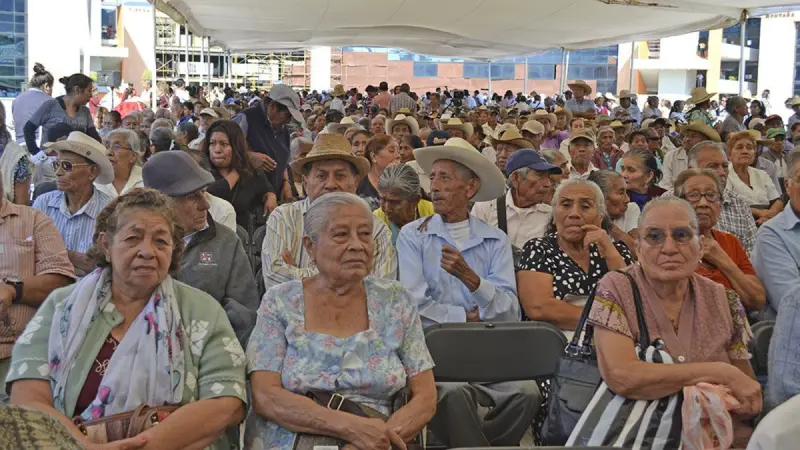 Feria de Afores CDMX 2026: designa a beneficiarios o actualízalos de manera gratuita